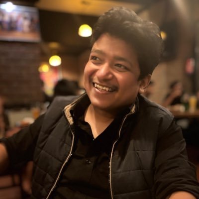 Sachin Jaiswal - Founder & Builder of ZynfoAI